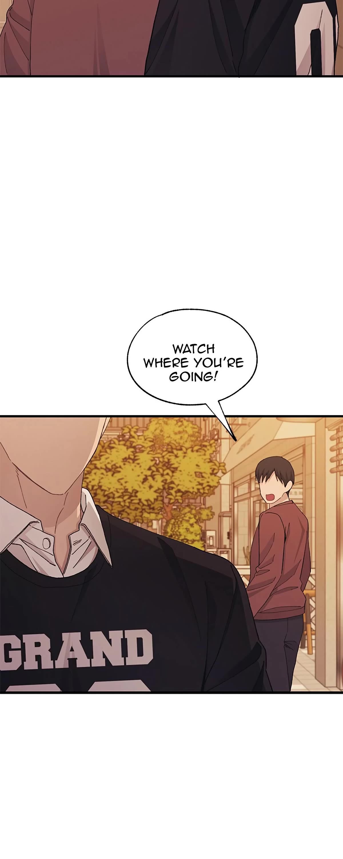 Yeonwoo's Innocence chapter 121 page 34