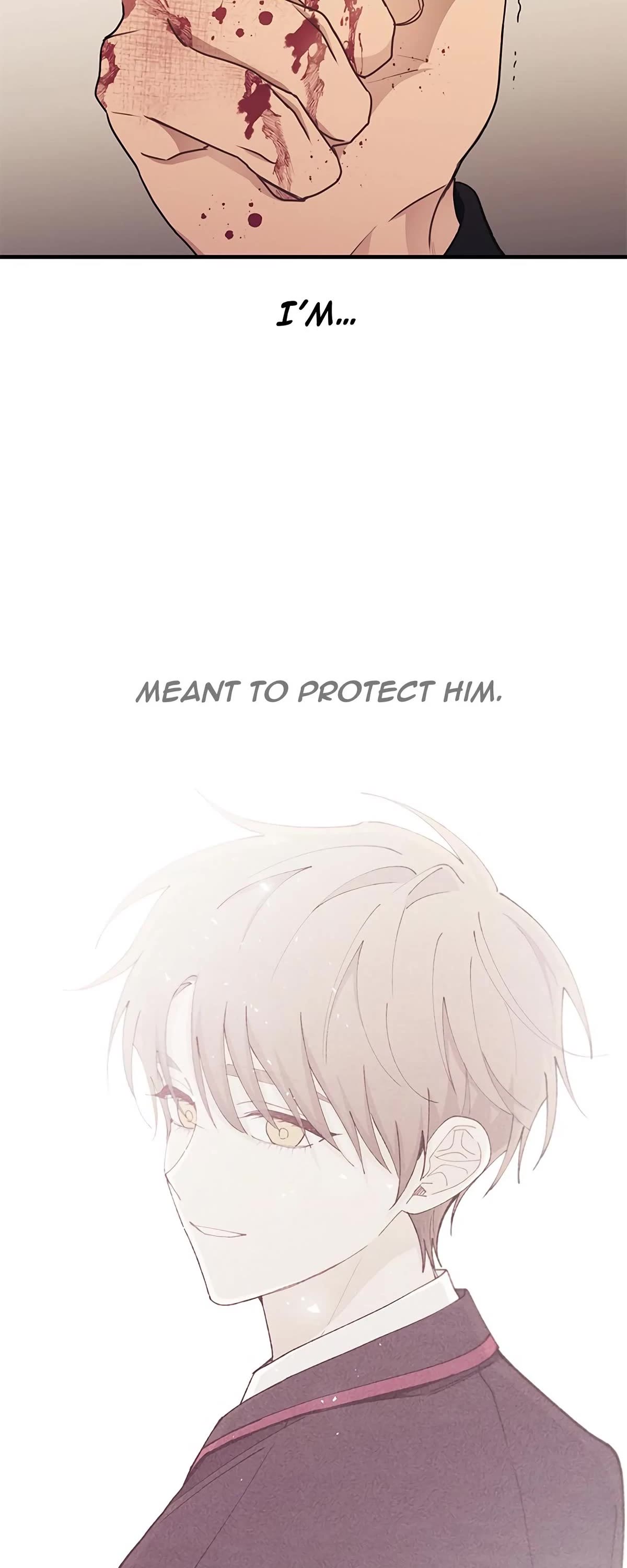 Yeonwoo's Innocence chapter 121 page 39