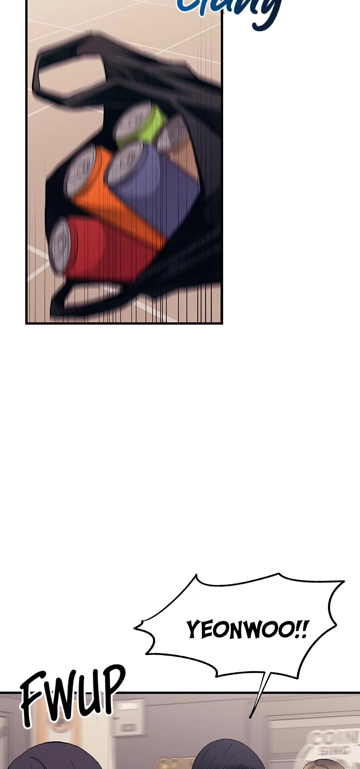 Yeonwoo's Innocence chapter 121 page 4