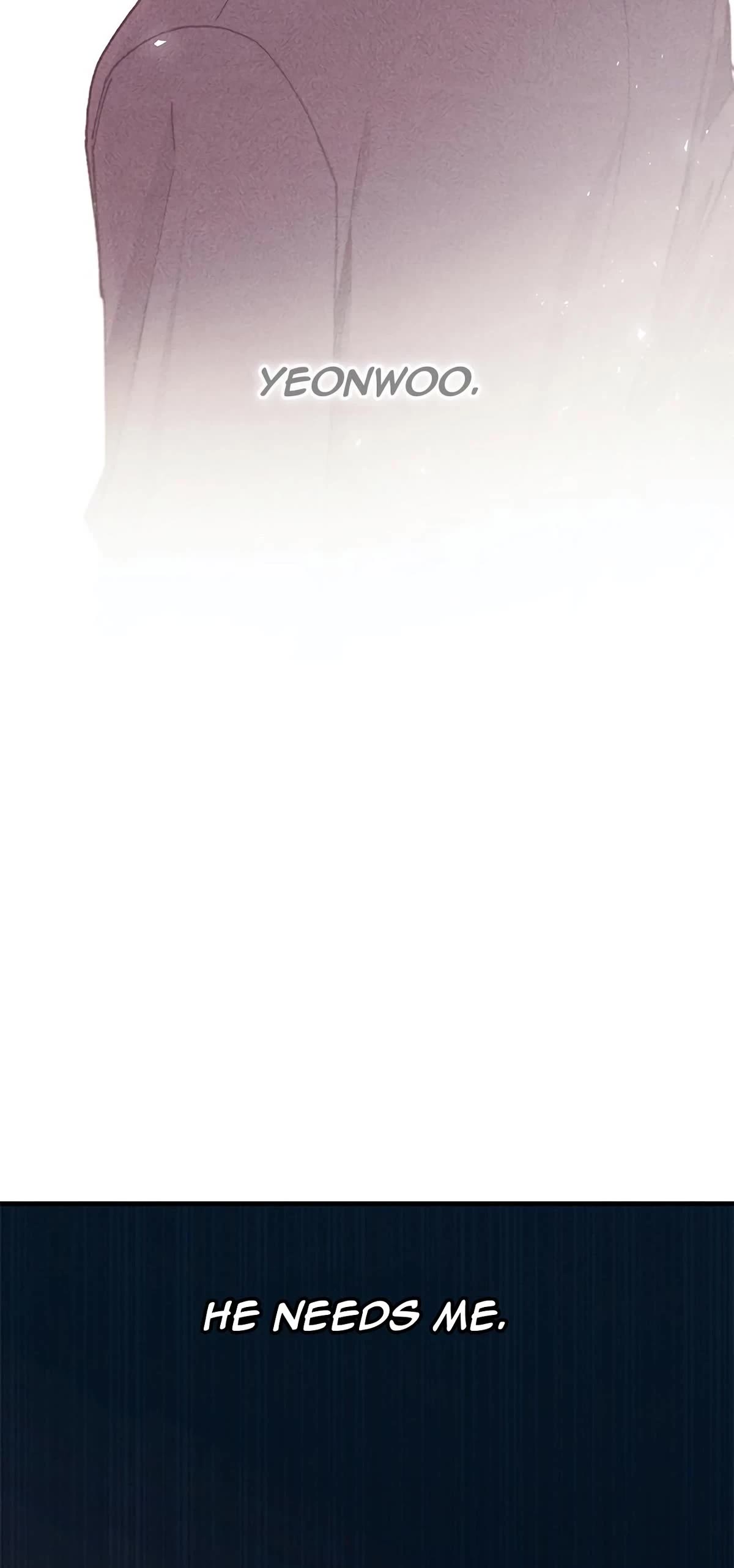 Yeonwoo's Innocence chapter 121 page 40