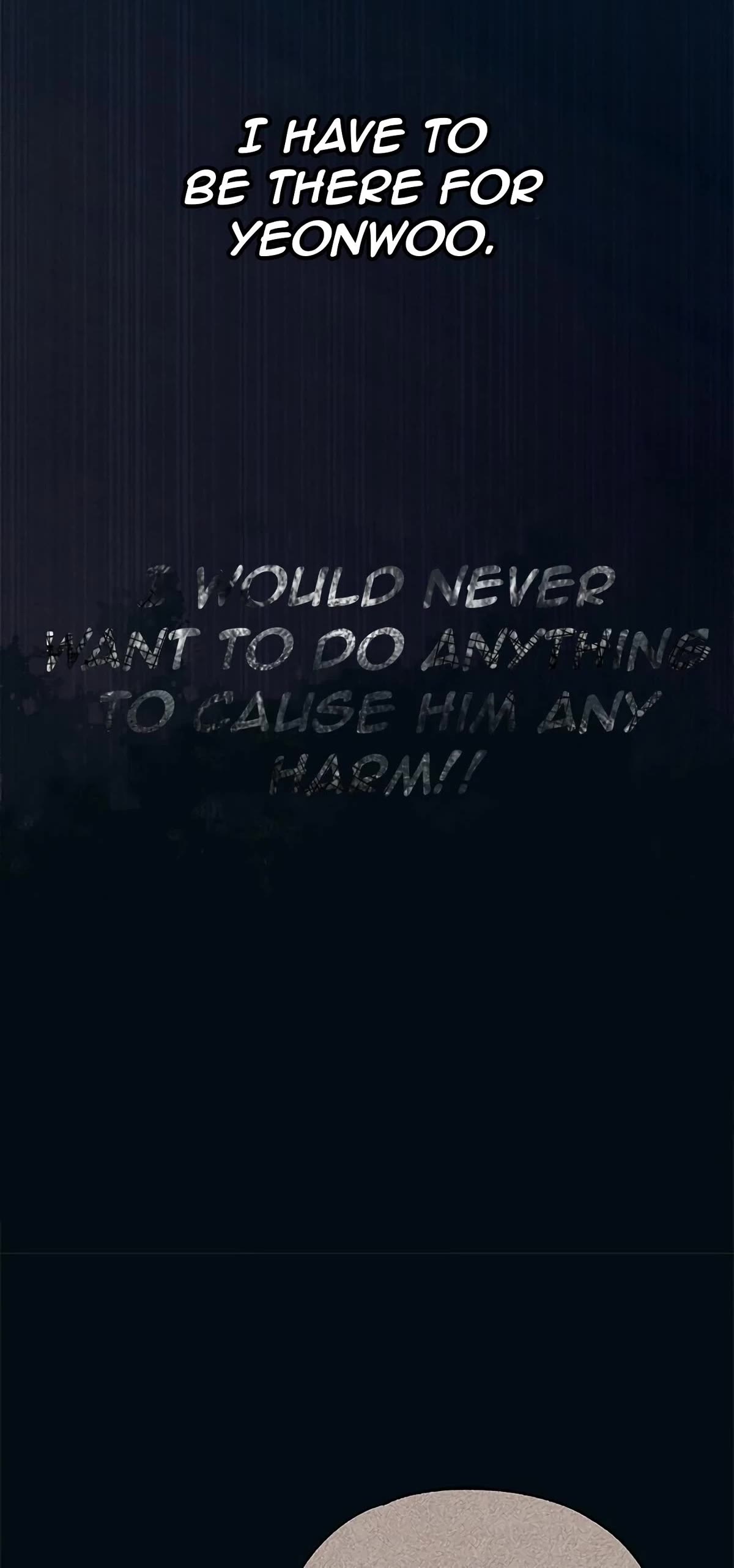 Yeonwoo's Innocence chapter 121 page 41