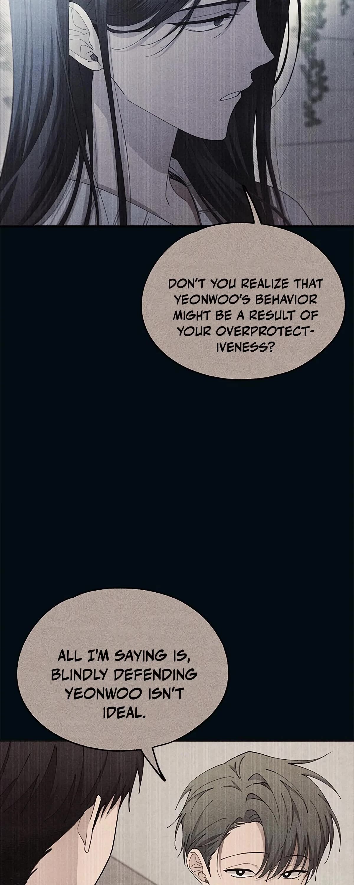 Yeonwoo's Innocence chapter 121 page 43