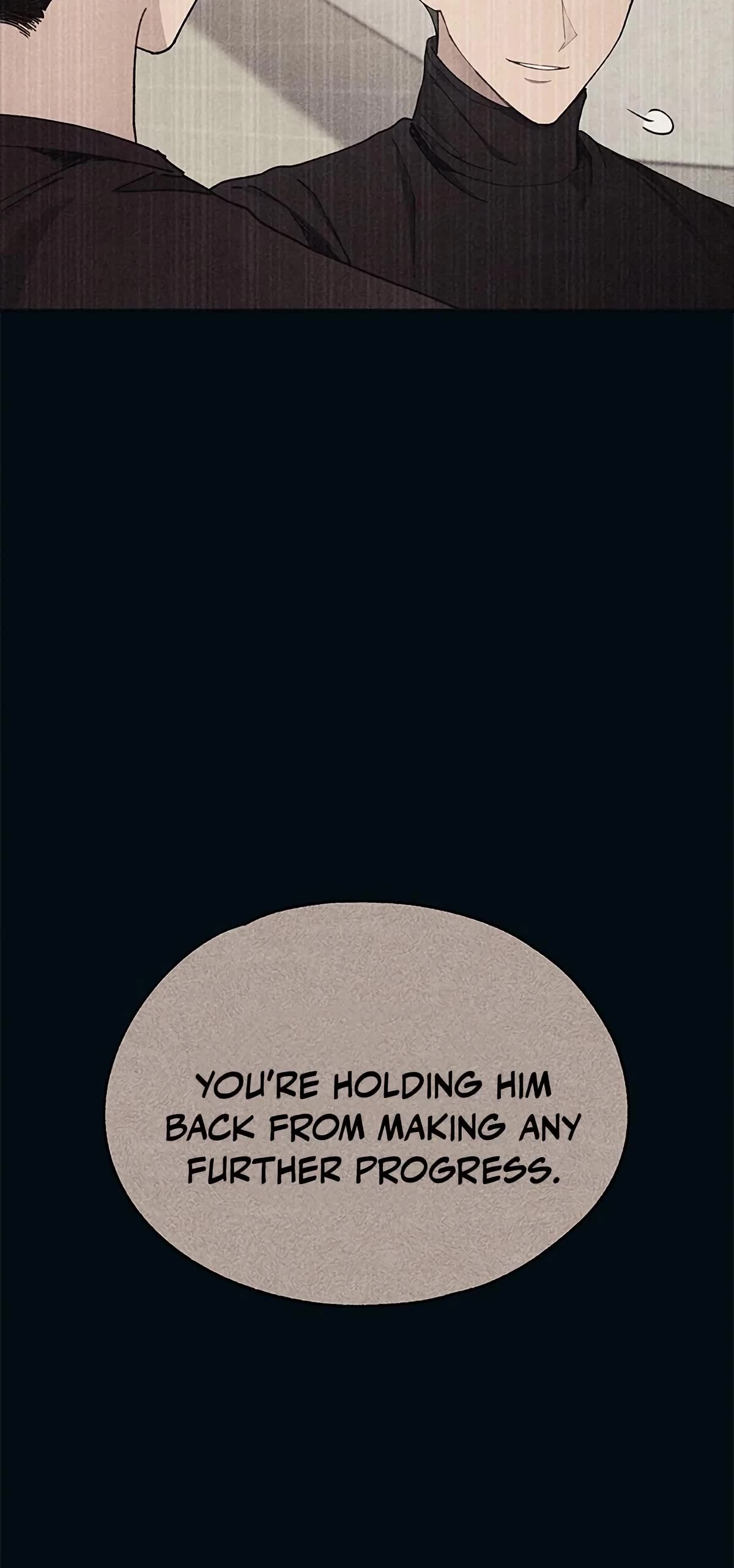 Yeonwoo's Innocence chapter 121 page 44