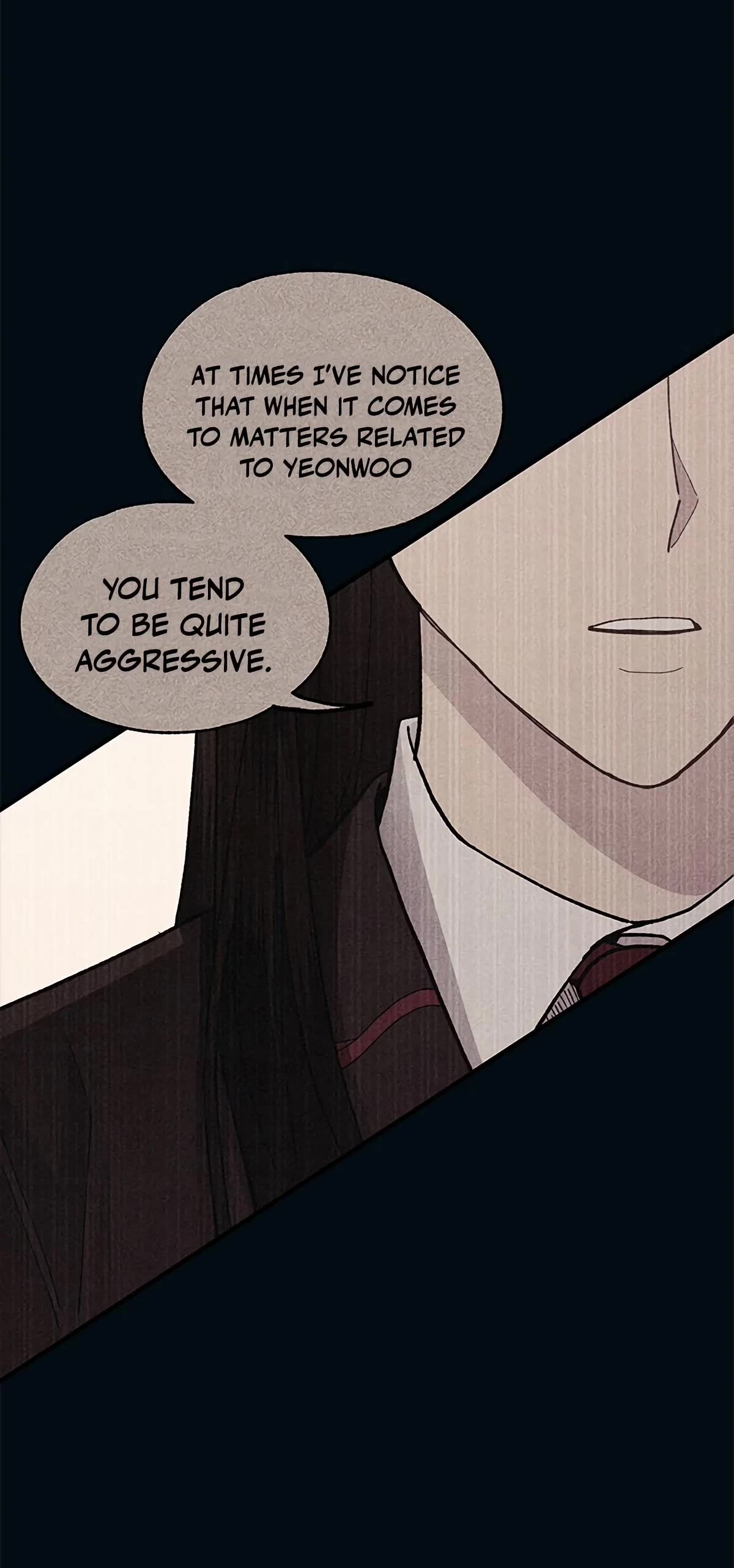 Yeonwoo's Innocence chapter 121 page 45