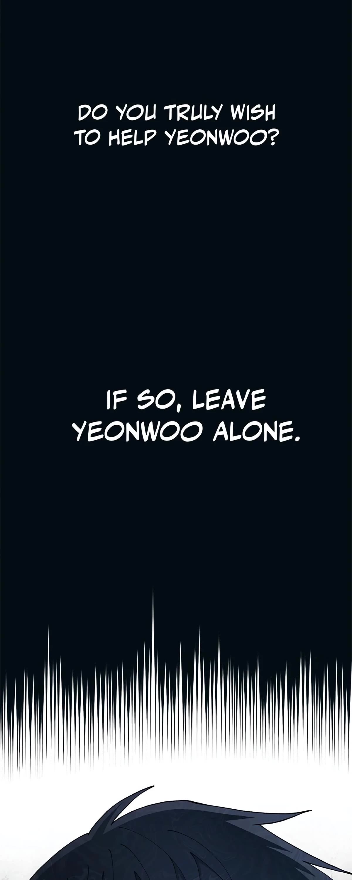 Yeonwoo's Innocence chapter 121 page 46