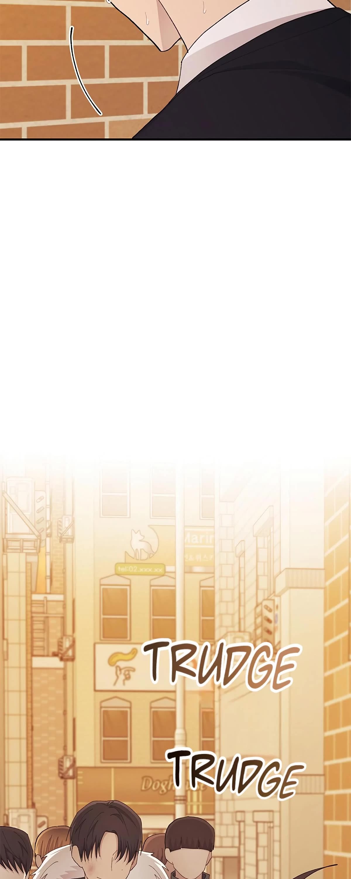 Yeonwoo's Innocence chapter 121 page 50