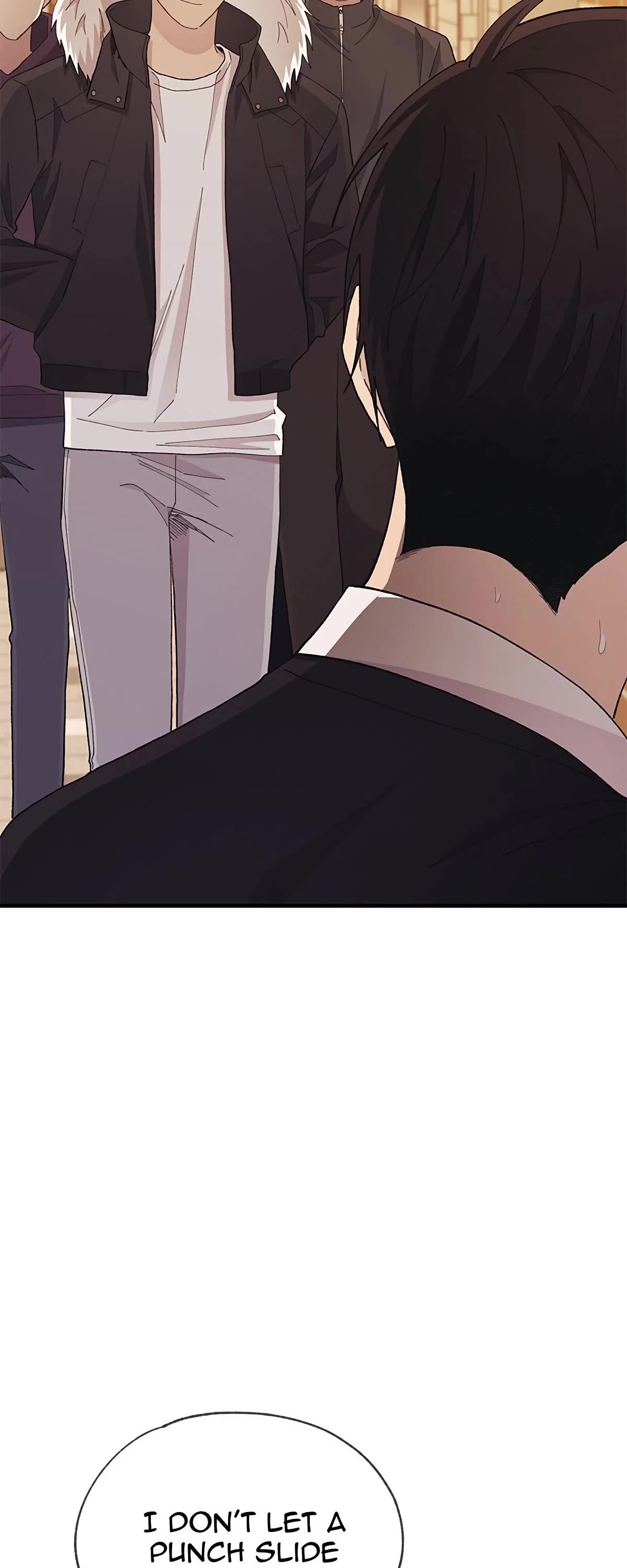 Yeonwoo's Innocence chapter 121 page 51