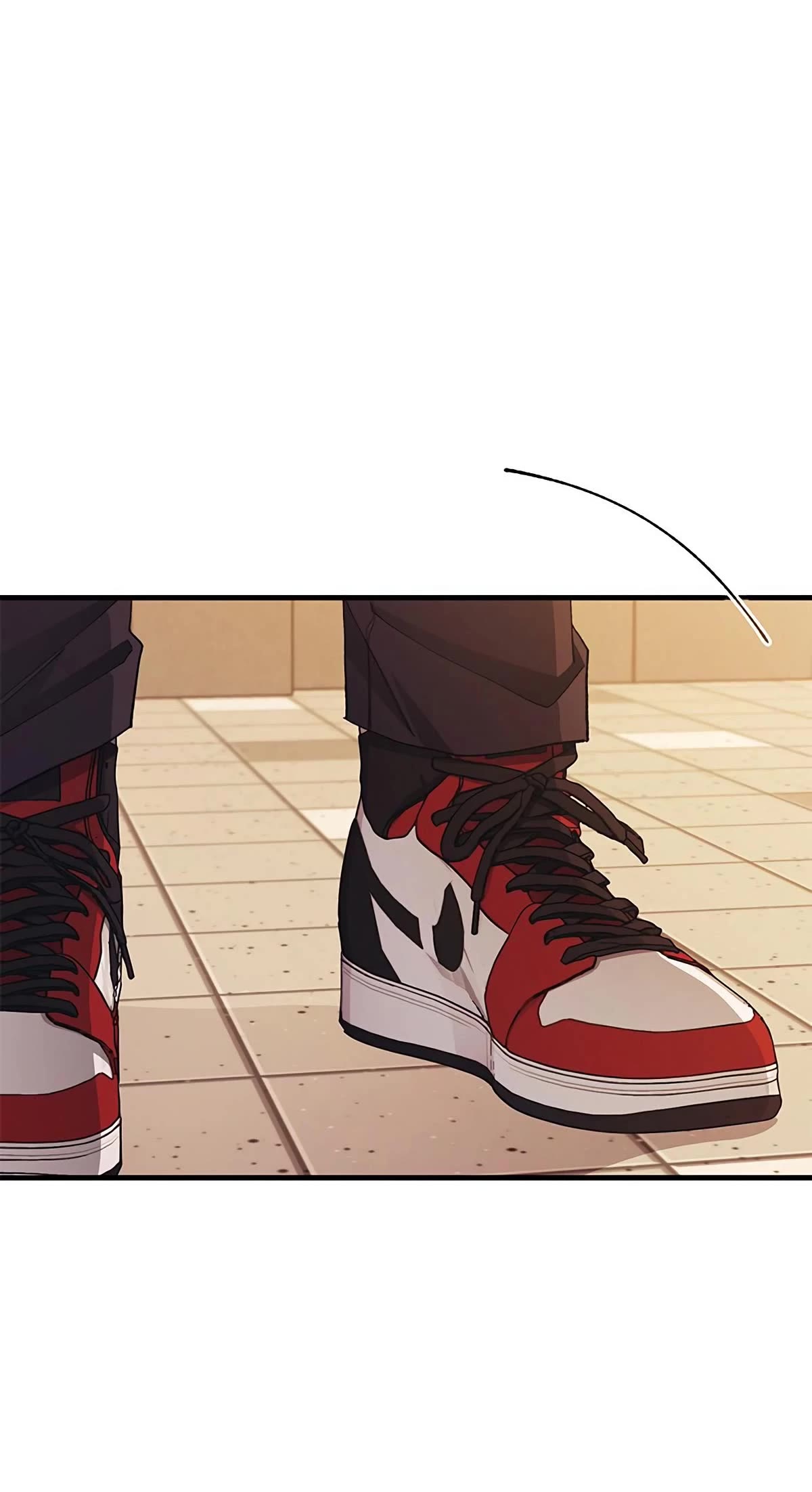 Yeonwoo's Innocence chapter 121 page 54