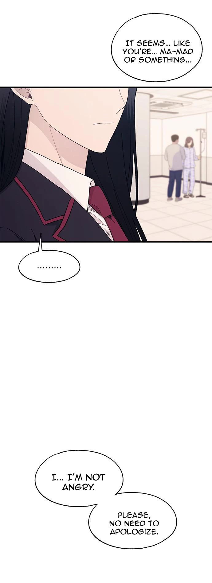 Yeonwoo's Innocence chapter 122 page 13