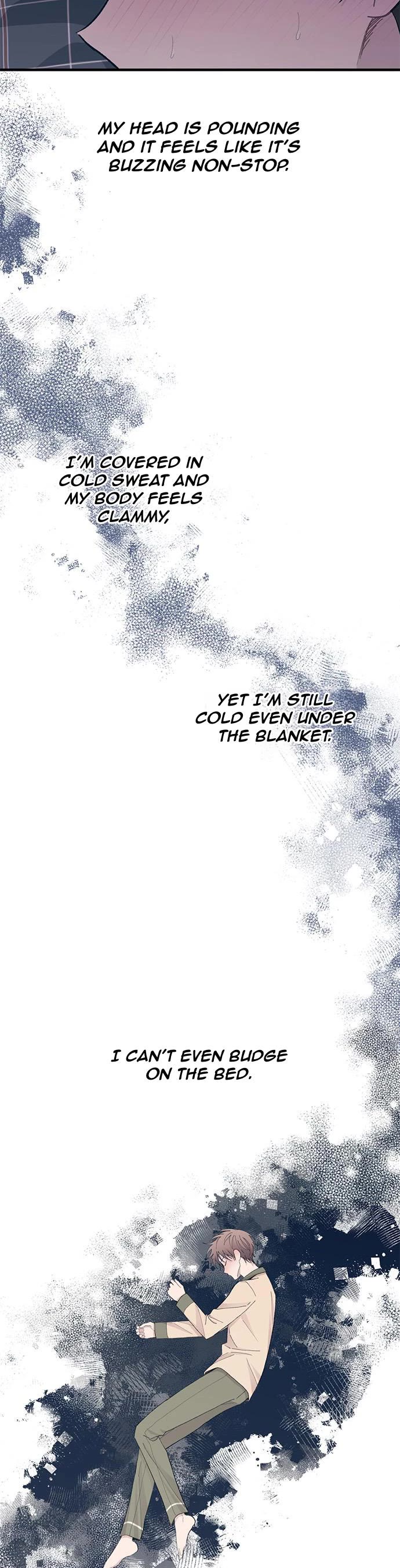 Yeonwoo's Innocence chapter 122 page 23