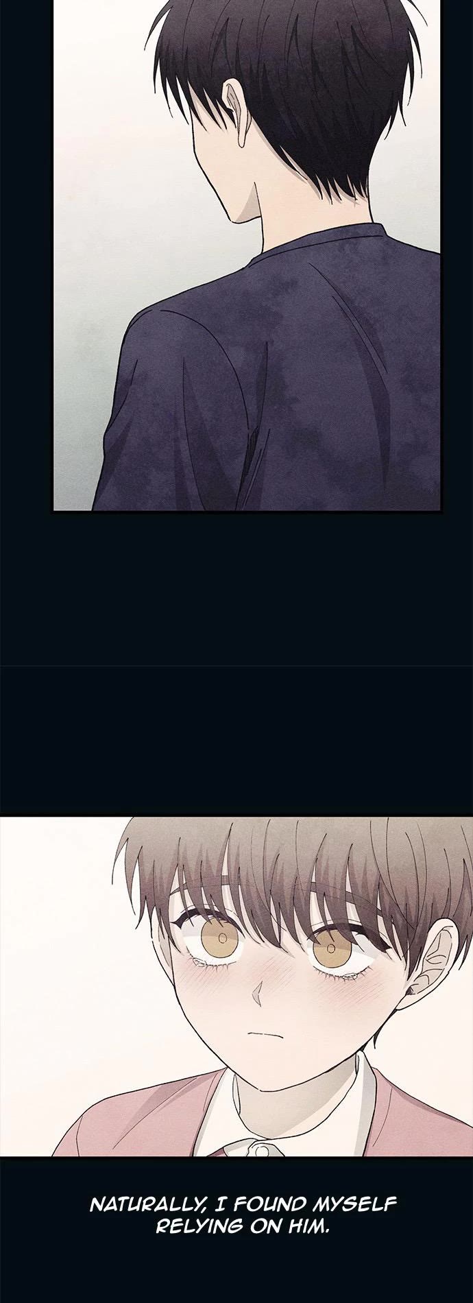 Yeonwoo's Innocence chapter 122 page 28