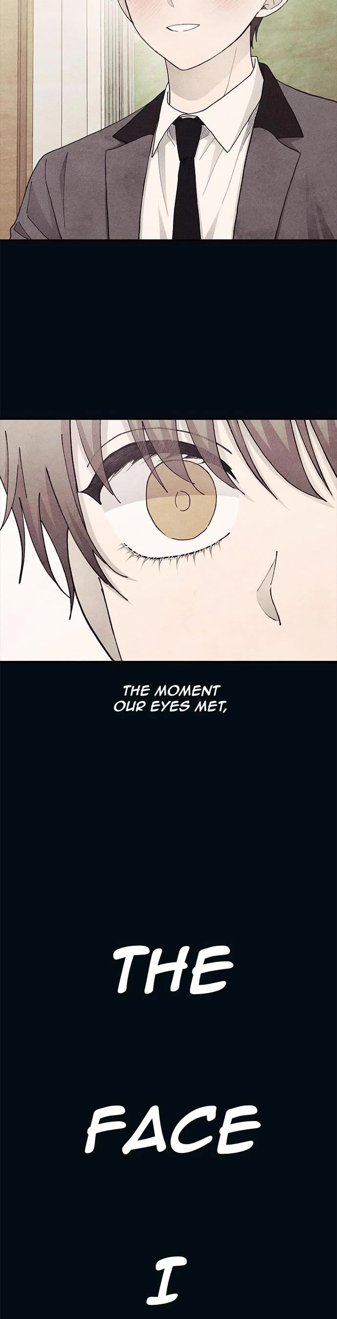 Yeonwoo's Innocence chapter 122 page 33