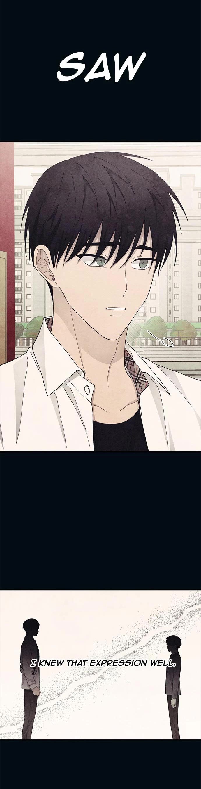 Yeonwoo's Innocence chapter 122 page 34