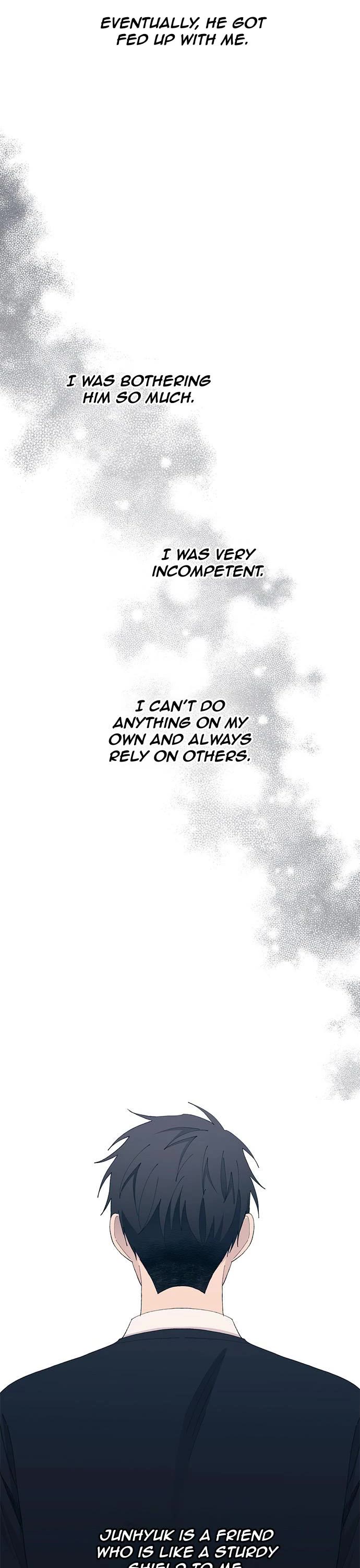 Yeonwoo's Innocence chapter 122 page 36