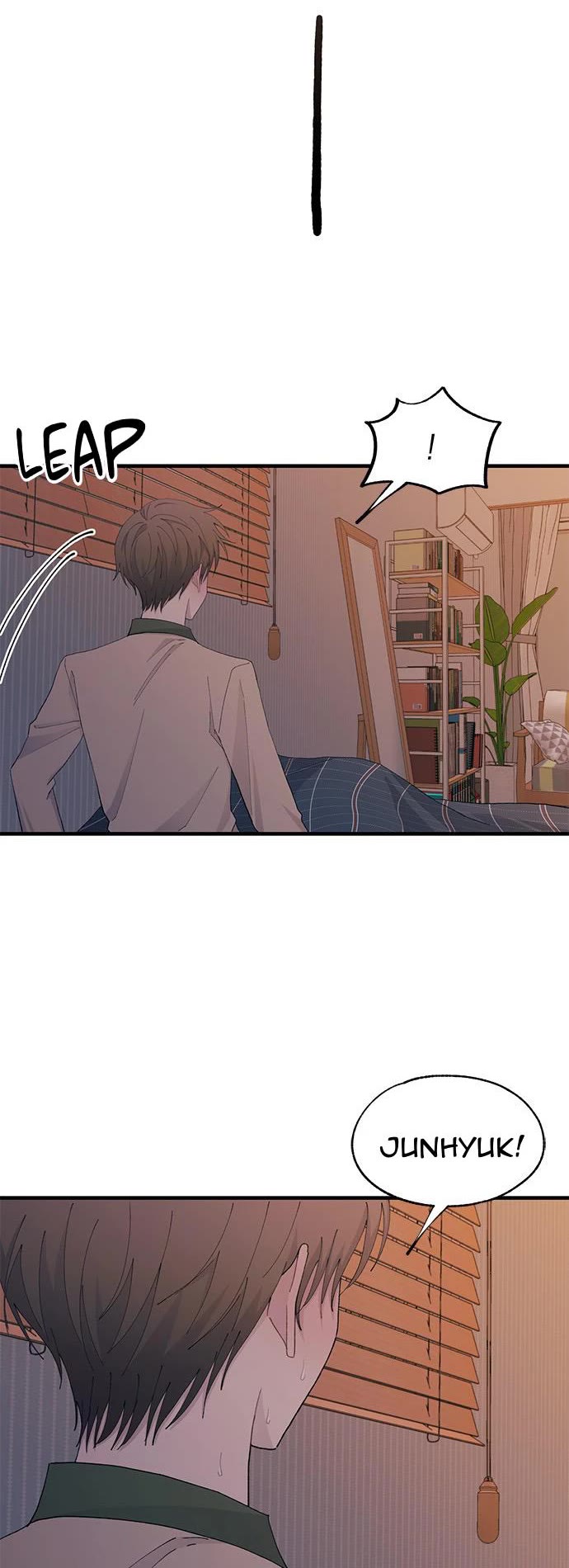 Yeonwoo's Innocence chapter 122 page 39