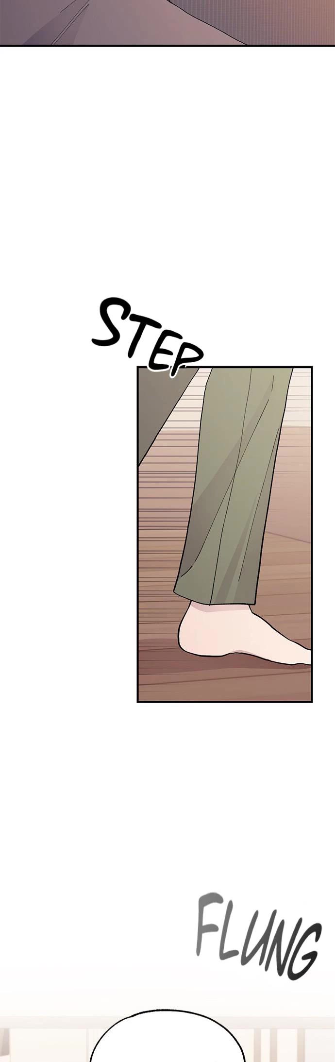 Yeonwoo's Innocence chapter 122 page 40