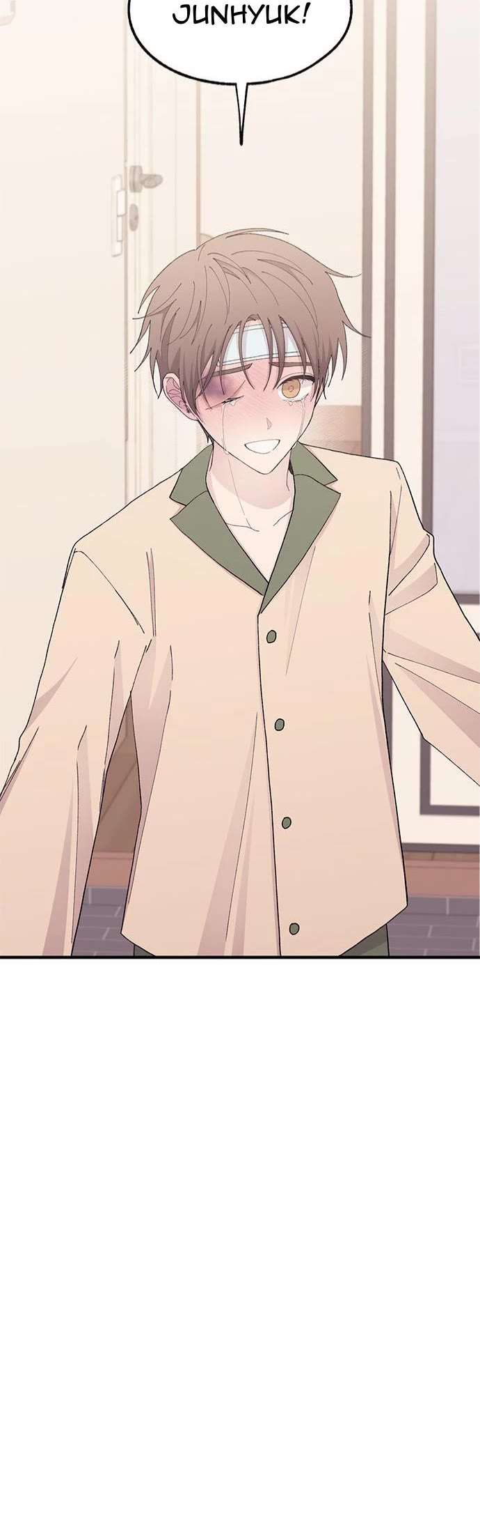 Yeonwoo's Innocence chapter 122 page 41