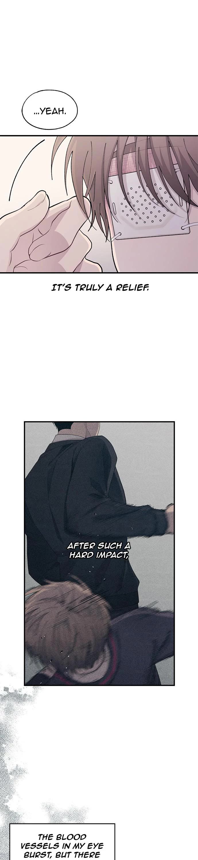 Yeonwoo's Innocence chapter 122 page 7