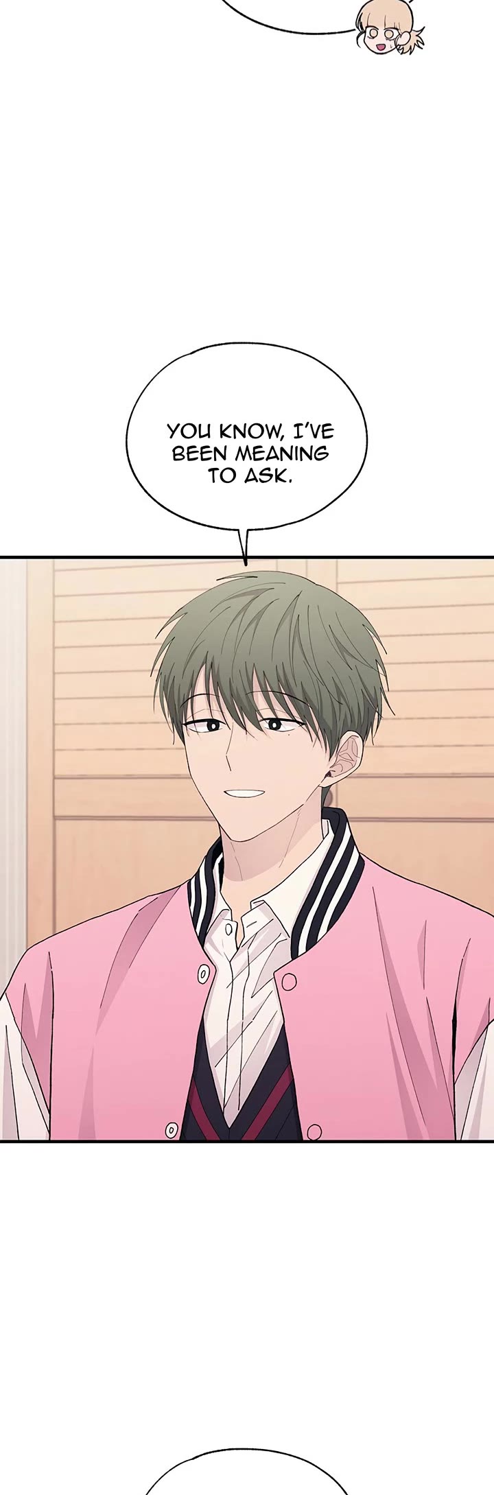 Yeonwoo's Innocence chapter 123 page 13