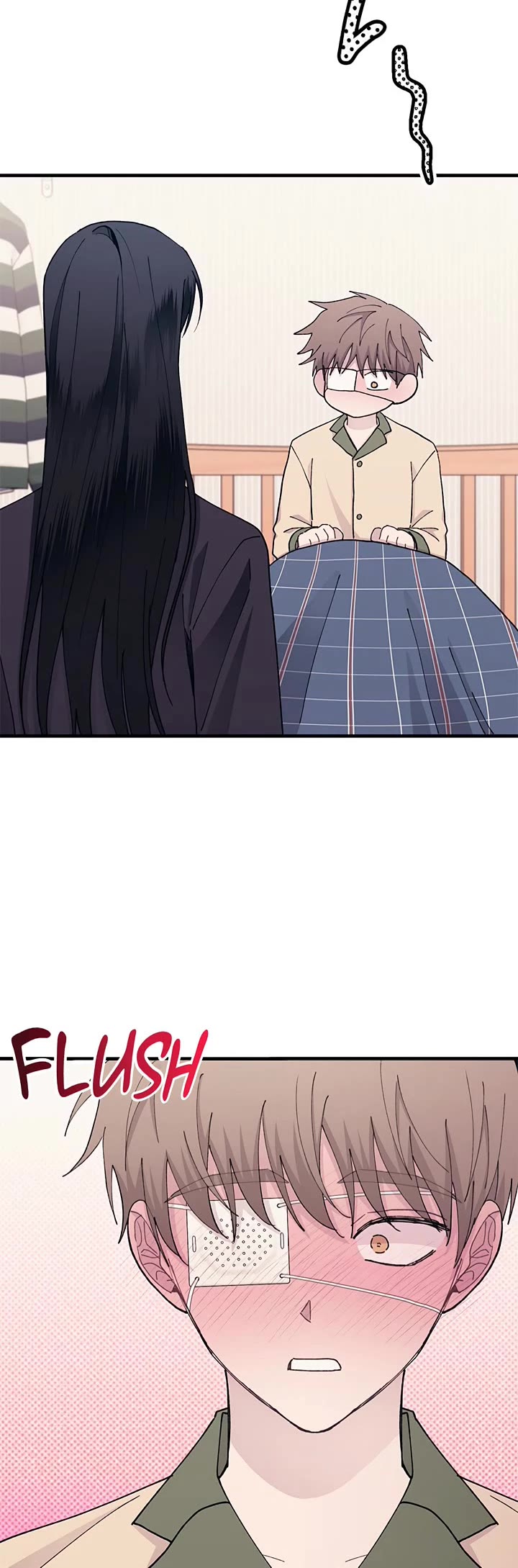 Yeonwoo's Innocence chapter 123 page 23