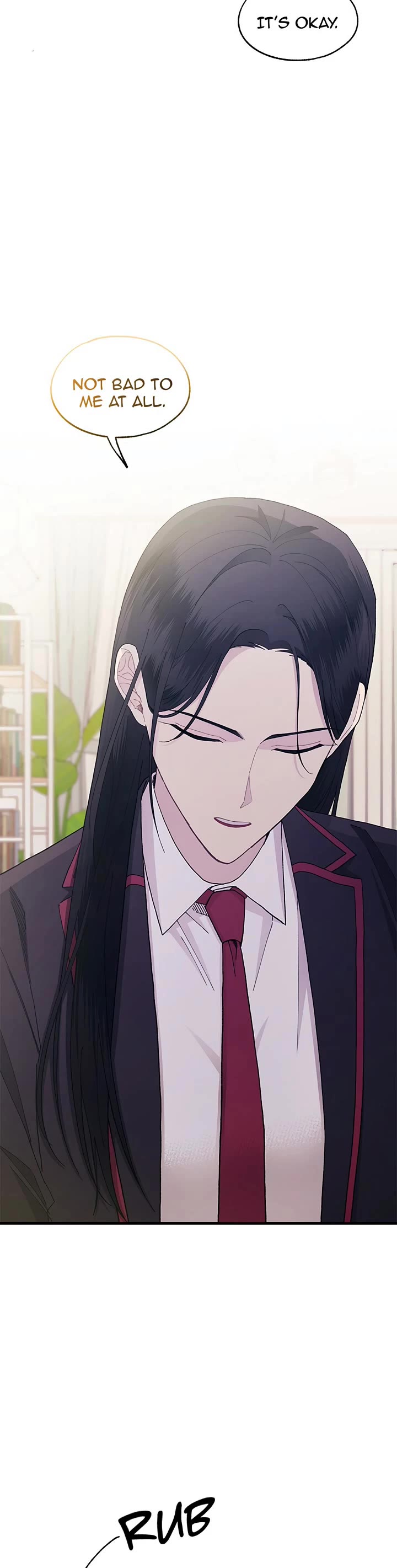 Yeonwoo's Innocence chapter 123 page 27