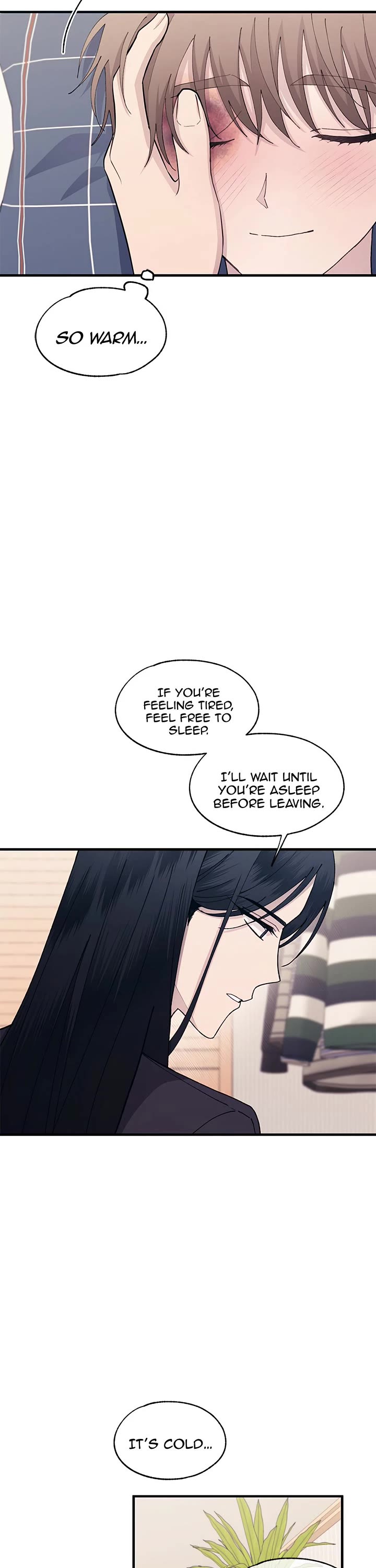 Yeonwoo's Innocence chapter 123 page 28