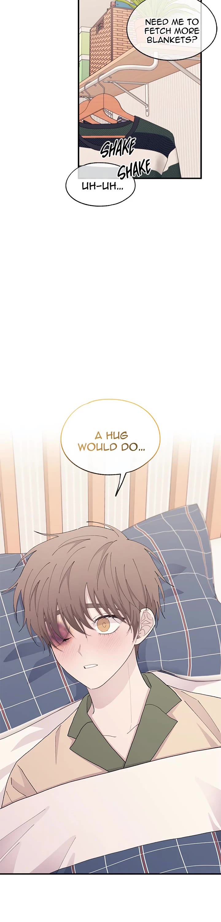 Yeonwoo's Innocence chapter 123 page 29