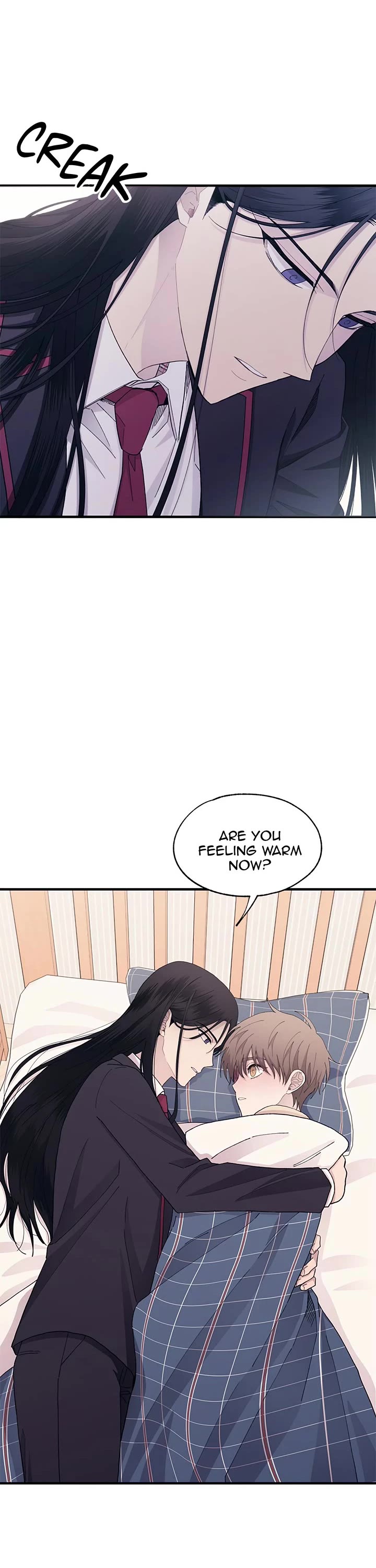 Yeonwoo's Innocence chapter 123 page 30