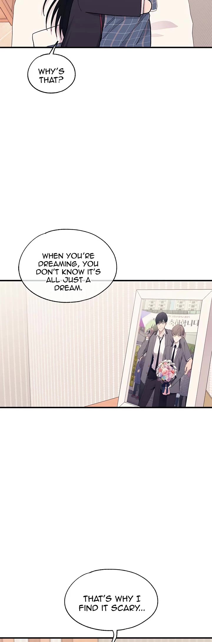 Yeonwoo's Innocence chapter 123 page 36