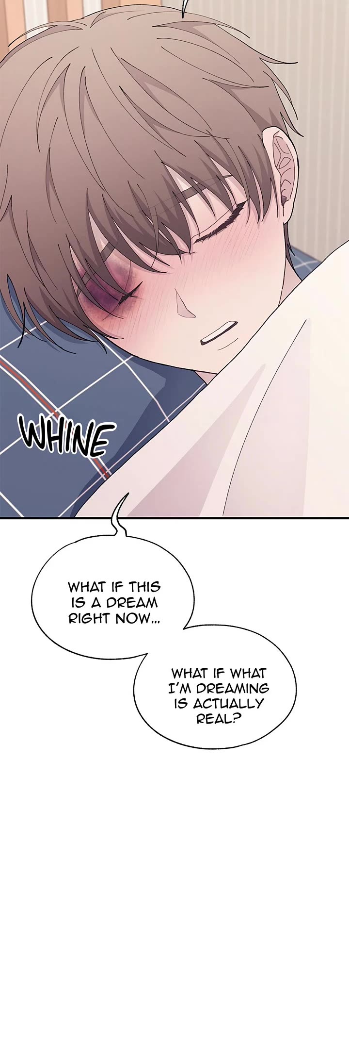 Yeonwoo's Innocence chapter 123 page 37