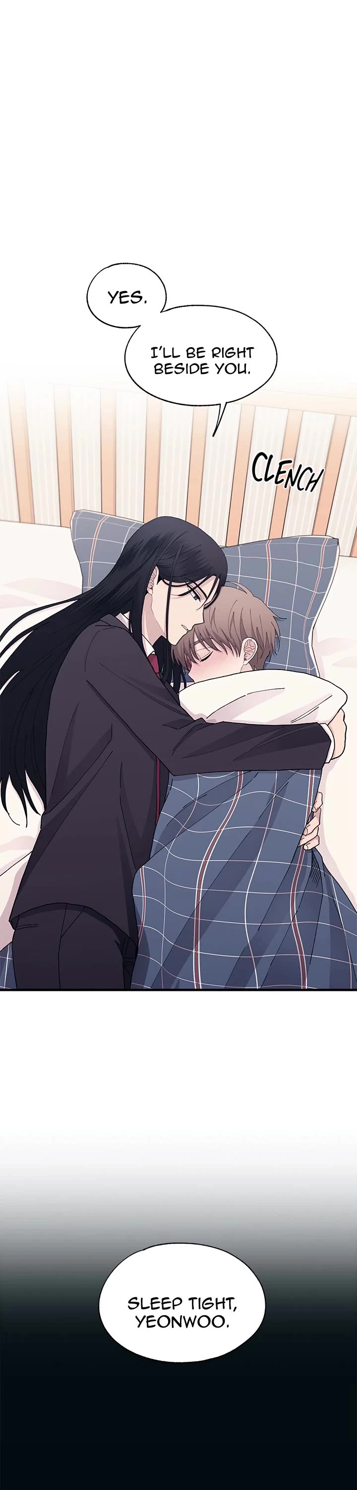 Yeonwoo's Innocence chapter 123 page 39