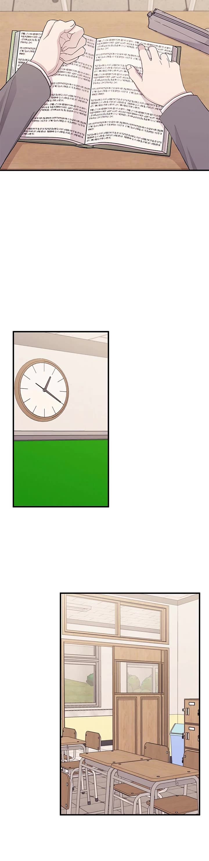 Yeonwoo's Innocence chapter 123 page 41