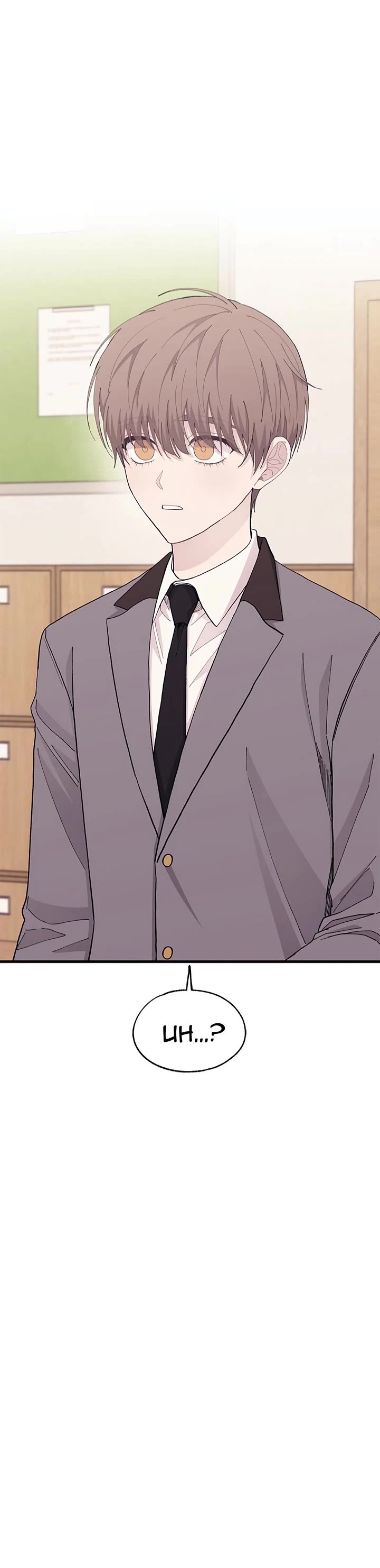 Yeonwoo's Innocence chapter 123 page 42