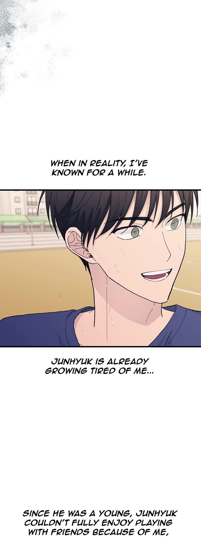 Yeonwoo's Innocence chapter 124 page 10