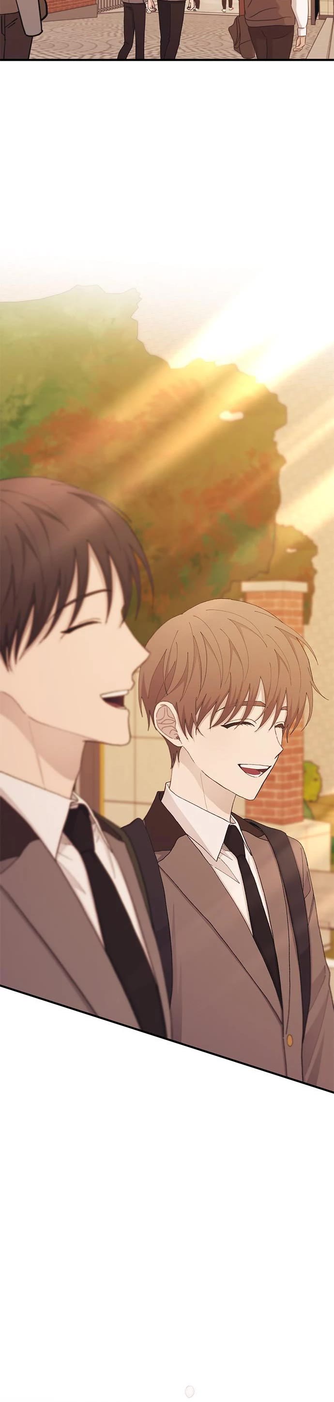 Yeonwoo's Innocence chapter 124 page 20