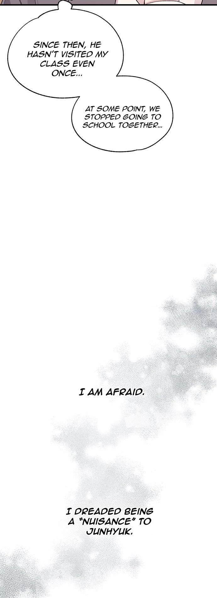 Yeonwoo's Innocence chapter 124 page 9