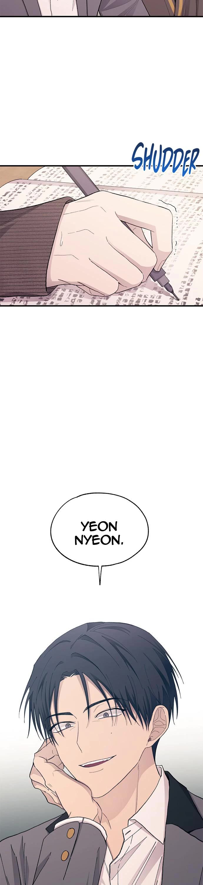 Yeonwoo's Innocence chapter 125 page 13