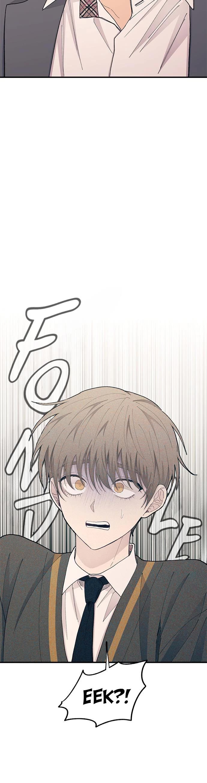 Yeonwoo's Innocence chapter 125 page 23