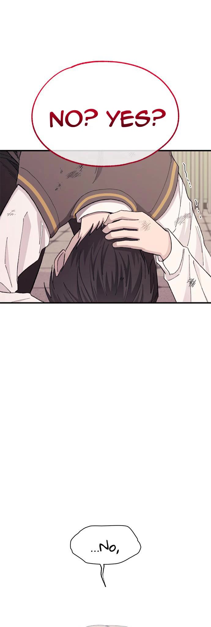 Yeonwoo's Innocence chapter 125 page 36