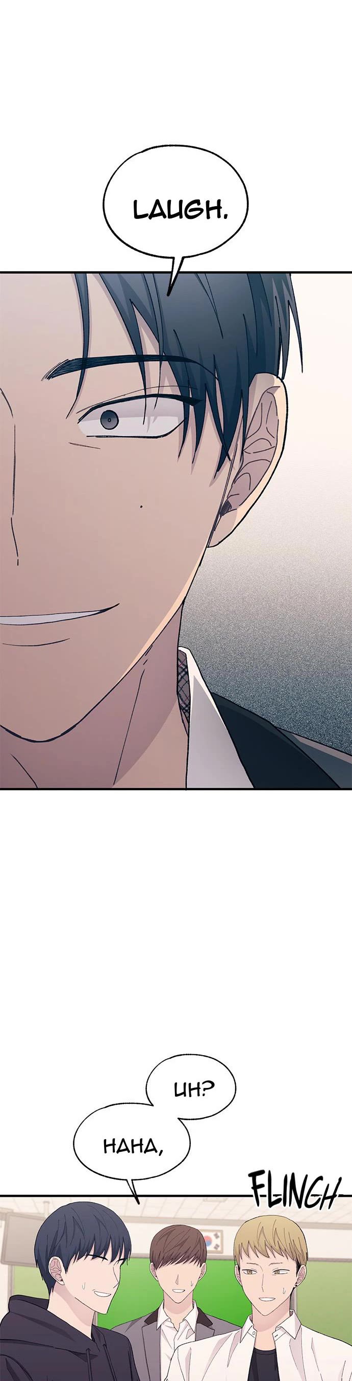 Yeonwoo's Innocence chapter 125 page 5