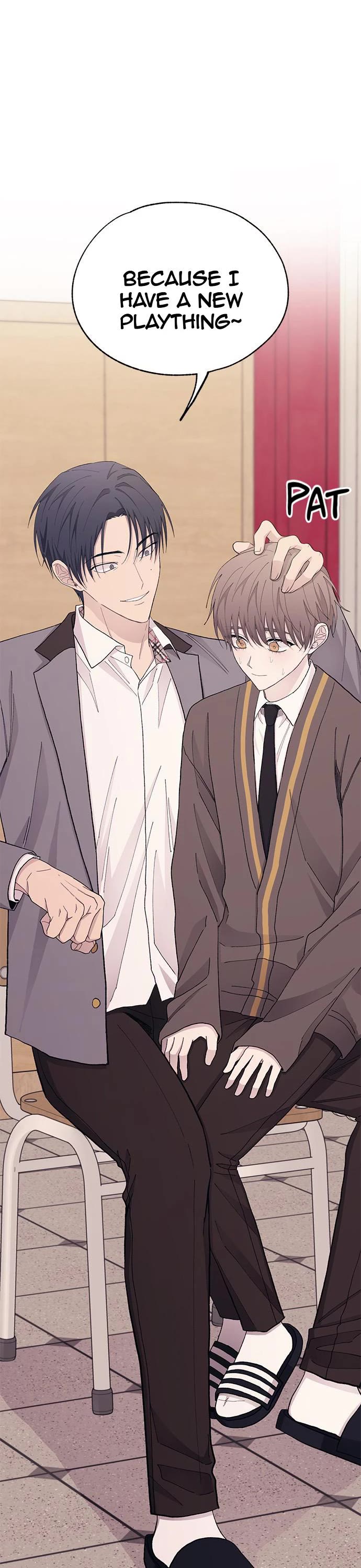 Yeonwoo's Innocence chapter 125 page 7