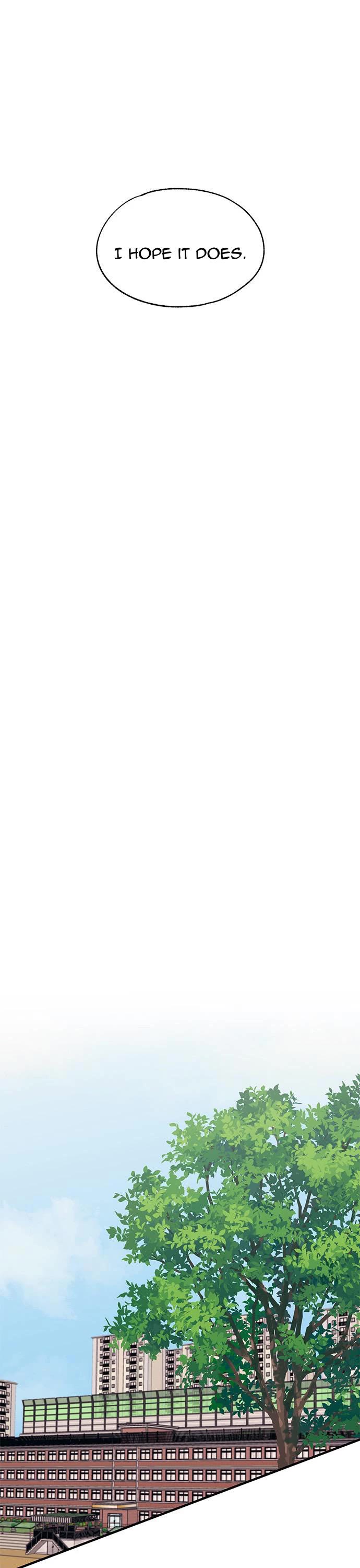 Yeonwoo's Innocence chapter 126 page 13