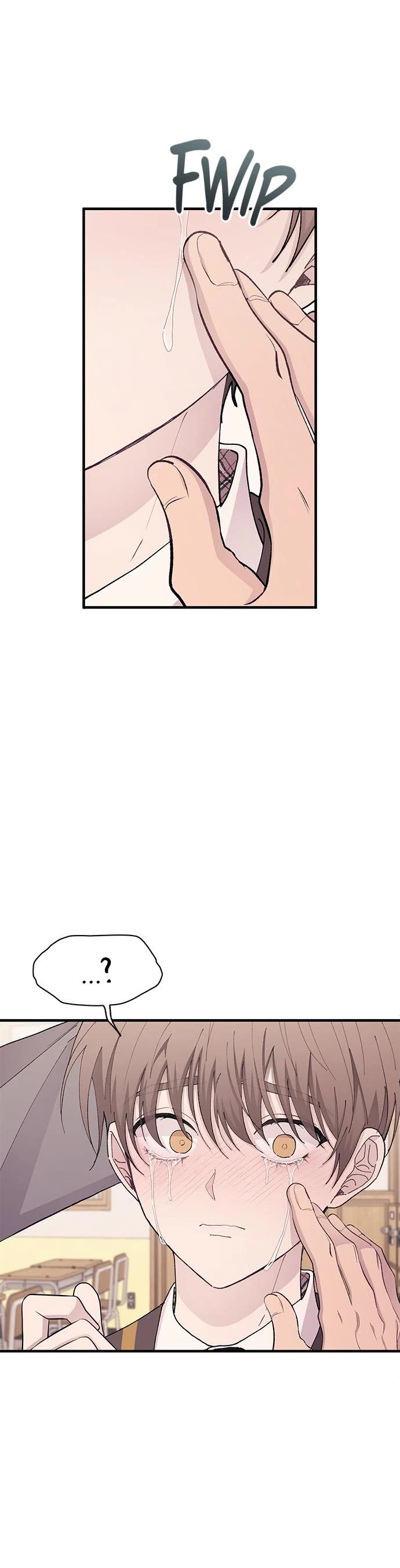 Yeonwoo's Innocence chapter 126 page 19