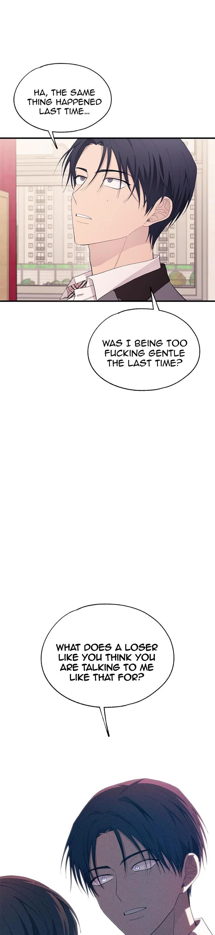 Yeonwoo's Innocence chapter 126 page 23