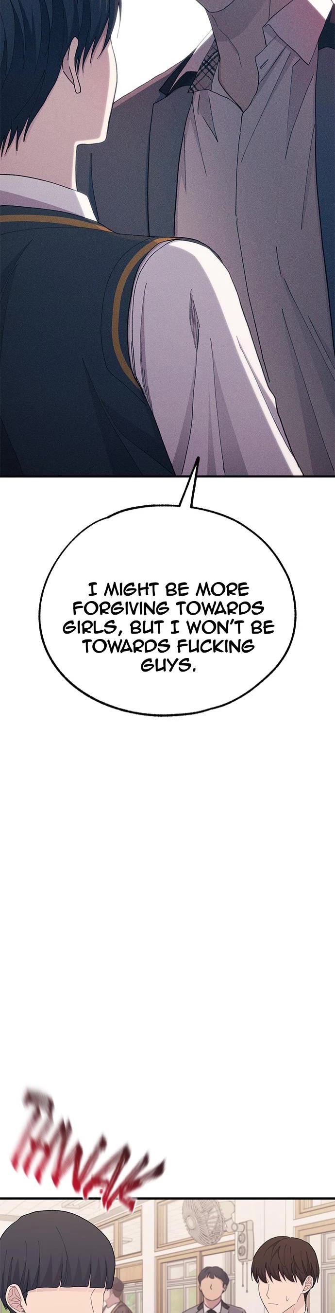 Yeonwoo's Innocence chapter 126 page 24