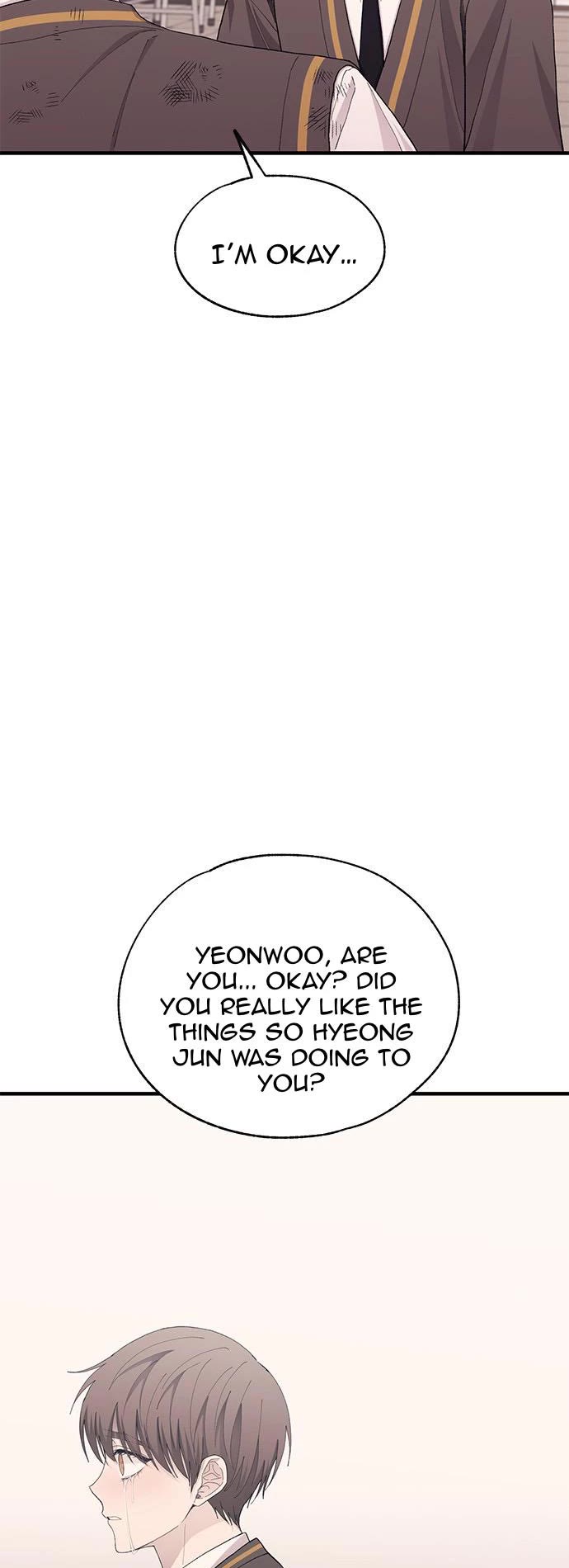 Yeonwoo's Innocence chapter 126 page 4