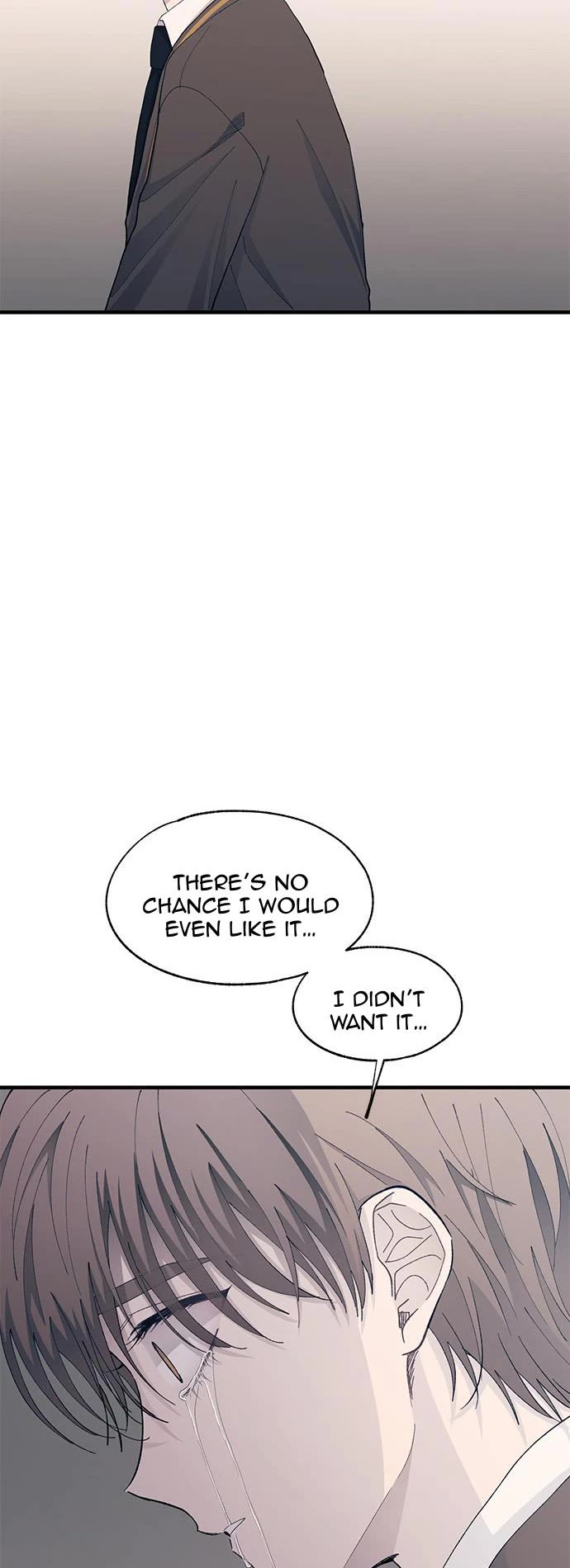 Yeonwoo's Innocence chapter 126 page 5