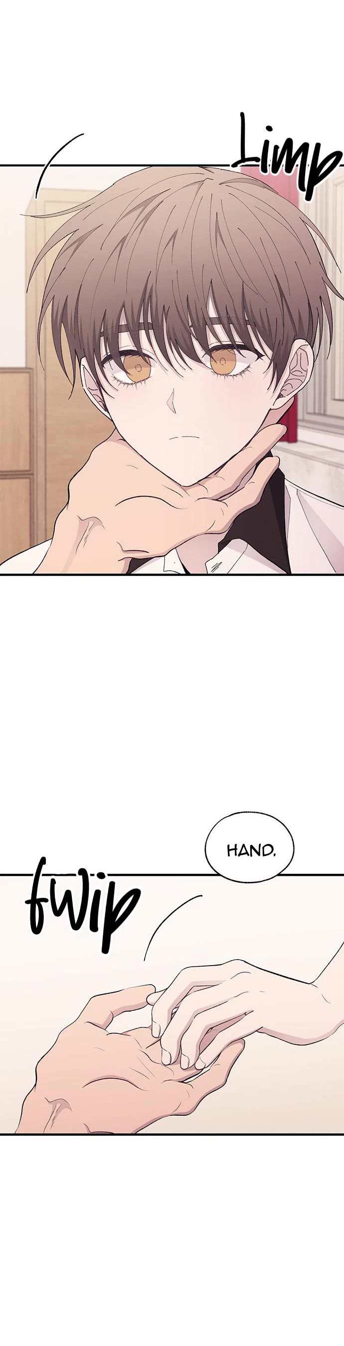 Yeonwoo's Innocence chapter 127 page 10