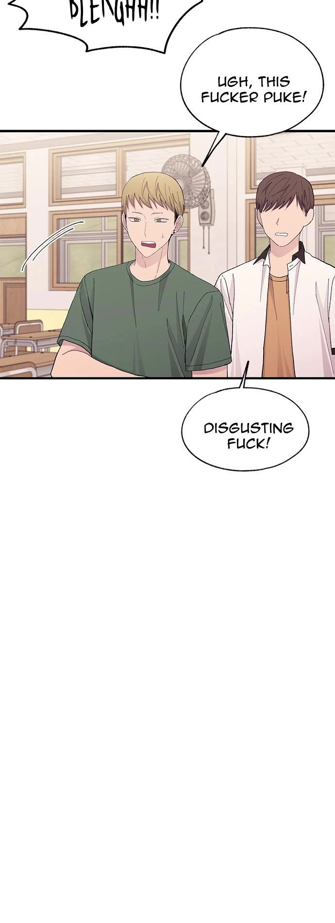 Yeonwoo's Innocence chapter 127 page 24