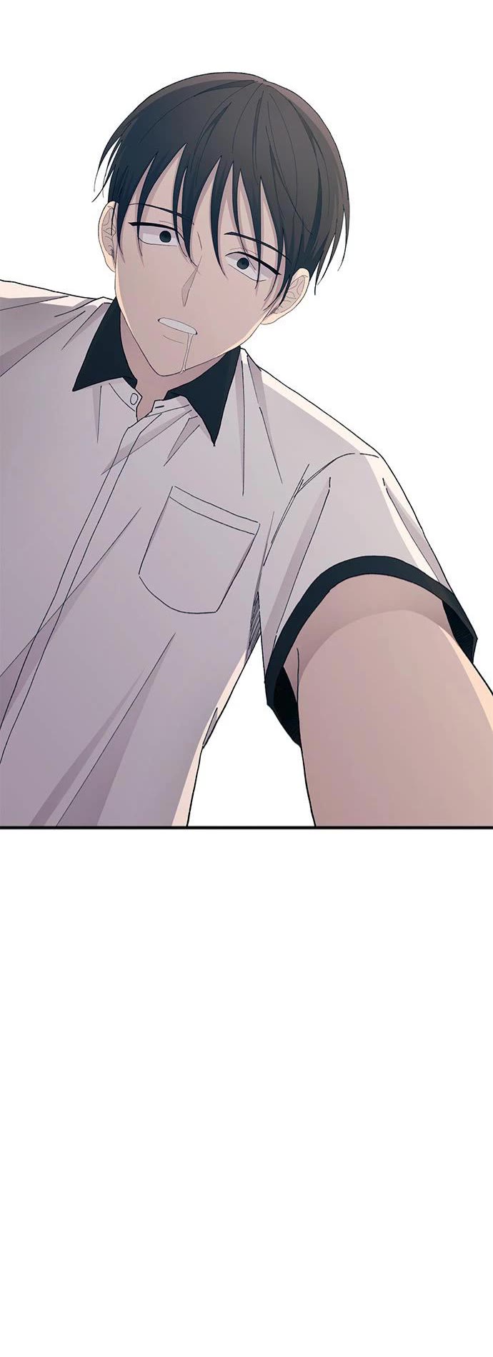 Yeonwoo's Innocence chapter 127 page 25